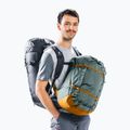 Чанта Deuter Gravity Rope Bag teal/cinnamon 3