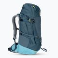 Детска раница за трекинг Deuter Fox 30 l 361112213850 marine/lagoon 2