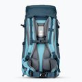 Детска раница за трекинг Deuter Fox 30 l 361112213850 marine/lagoon 3