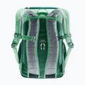 Deuter Junior 18 l spearmint/seagreen детска туристическа раница 3