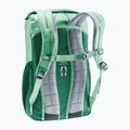 Deuter Junior 18 l spearmint/seagreen детска туристическа раница 4