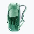 Deuter Junior 18 l spearmint/seagreen детска туристическа раница 5