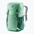 Deuter Junior 18 l spearmint/seagreen детска туристическа раница 6