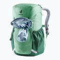 Deuter Junior 18 l spearmint/seagreen детска туристическа раница 9