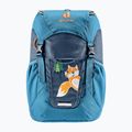 Deuter Waldfuchs 10 л морска/вълнова детска туристическа раница 5