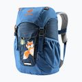 Deuter Waldfuchs 10 л морска/вълнова детска туристическа раница 6