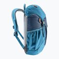 Deuter Waldfuchs 10 л морска/вълнова детска туристическа раница 8