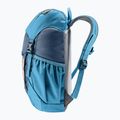 Deuter Waldfuchs 10 л морска/вълнова детска туристическа раница 9