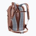 Градска раница Раница Deuter Giga 28 l chestnut/umbra 4