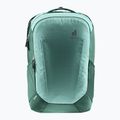 Deuter Giga 28 l градска раница 381232122760 jade/seagreen 5