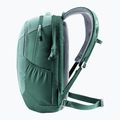 Deuter Giga 28 l градска раница 381232122760 jade/seagreen 9