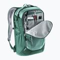 Deuter Giga 28 l градска раница 381232122760 jade/seagreen 10