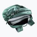 Deuter Giga 28 l градска раница 381232122760 jade/seagreen 11