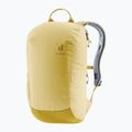 Градска раница deuter Stepout 12 l ginger/turmeric 3