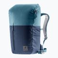 Раница deuter UP Stockholm 22 l ink/ atlantic 2