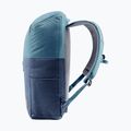Раница deuter UP Stockholm 22 l ink/ atlantic 6