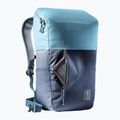 Раница deuter UP Stockholm 22 l ink/ atlantic 7