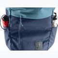 Раница deuter UP Stockholm 22 l ink/ atlantic 10