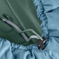Спален чувал Deuter Orbit +5° SL atlantic/sage 4