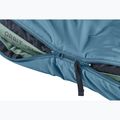 Спален чувал Deuter Orbit +5° SL atlantic/sage 5