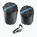 Спален чувал Deuter Orbit +5° SL atlantic/sage 6