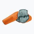 Спален чувал Deuter Orbit -5° SL кестен/градински чай 2