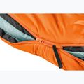 Спален чувал Deuter Orbit -5° SL кестен/градински чай 5