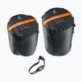 Спален чувал Deuter Orbit -5° SL кестен/градински чай 6