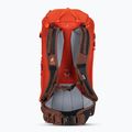 Deuter Freescape Lite 26 л раница за скачане с парашут 330012296050 папая/умбра 3