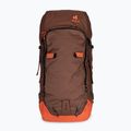 Deuter Freescape Pro 40+ l раница за скачане с парашут 330032269020 umbra/papaya