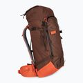 Deuter Freescape Pro 40+ l раница за скачане с парашут 330032269020 umbra/papaya 2