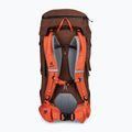 Deuter Freescape Pro 40+ l раница за скачане с парашут 330032269020 umbra/papaya 3