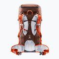 Deuter Freescape Pro 40+ l раница за скачане с парашут 330032269020 umbra/papaya 6