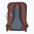 Deuter Carry On 28 л раница за трекинг 351012266160 кестен/умбра 3