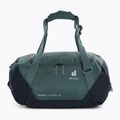 Туристическа чанта Deuter Aviant Duffel 35 l teal/ink