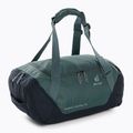 Туристическа чанта Deuter Aviant Duffel 35 l teal/ink 2