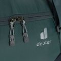 Туристическа чанта Deuter Aviant Duffel 35 l teal/ink 4