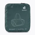 Туристическа чанта Deuter Aviant Duffel 35 l teal/ink 6