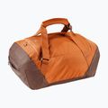 Туристическа чанта Deuter Aviant Duffel 35 л кестен/умбра 4