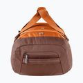 Туристическа чанта Deuter Aviant Duffel 35 л кестен/умбра 5