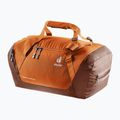 Туристическа чанта Deuter Aviant Duffel 50 л кестен/умбра