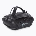 Туристическа чанта Deuter Aviant Duffel 40 л черна 2