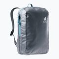 Туристическа чанта Deuter Aviant Duffel 40 л черна 9