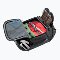 Туристическа чанта Deuter Aviant Duffel 40 л черна 10