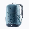 Deuter Gogo atlantic/ink city раница 6