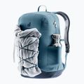 Deuter Gogo atlantic/ink city раница 11