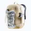 Раница deuter Gogo 25 l bone/ desert 8