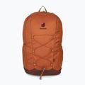 Градска раница Deuter Gogo chestnut/umbra