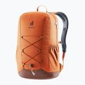 Градска раница Deuter Gogo chestnut/umbra 5