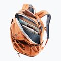 Градска раница Deuter Gogo chestnut/umbra 6